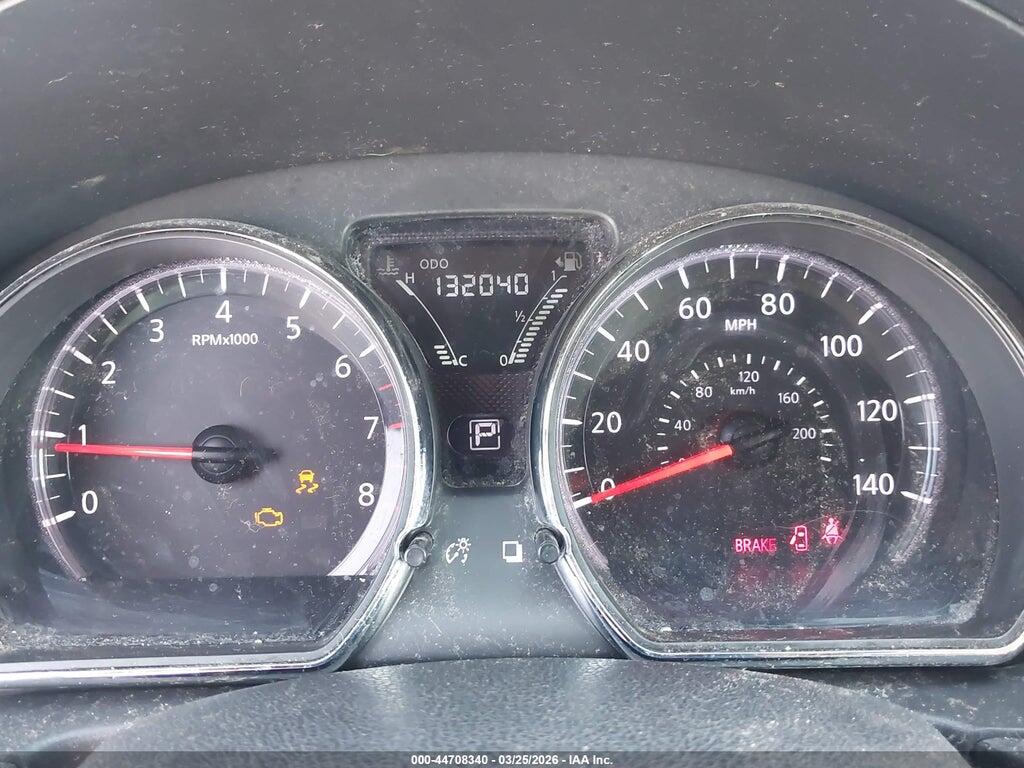 3N1CN7AP1GL876224 2016 NISSAN VERSA photo no. 7
