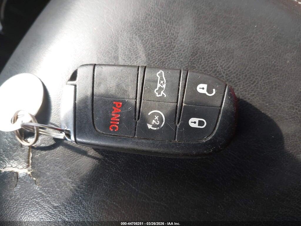 2C3CDXGJXJH134962 2018 DODGE CHARGER photo no. 11