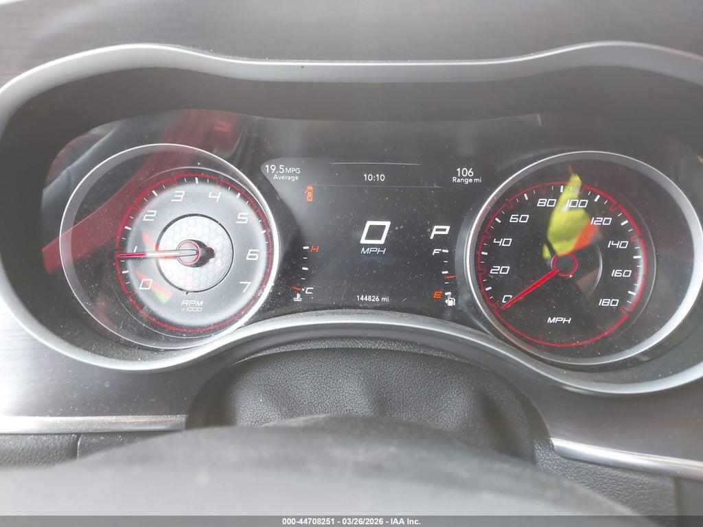 2C3CDXGJXJH134962 2018 DODGE CHARGER photo no. 7