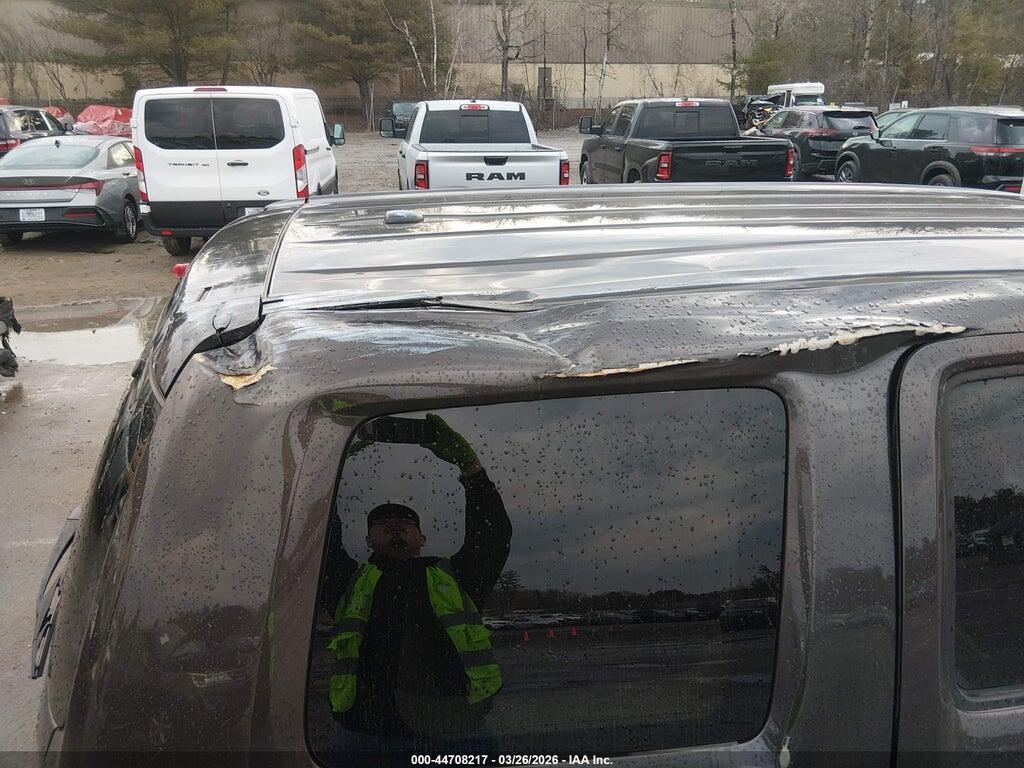 5FNYF4H55DB010233 2013 HONDA PILOT photo no. 6