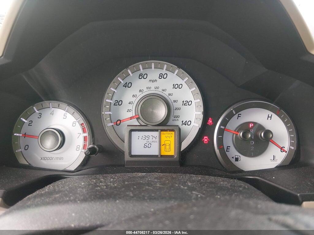 5FNYF4H55DB010233 2013 HONDA PILOT photo no. 7