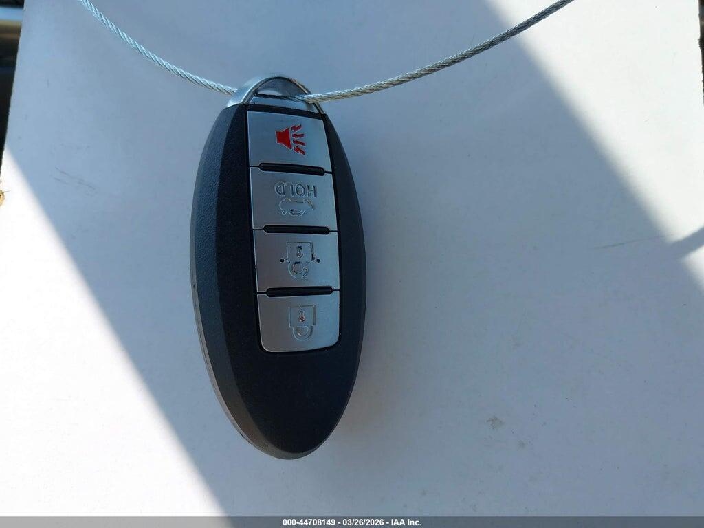 KNMAT2MV5JP584787 2018 NISSAN ROGUE photo no. 11