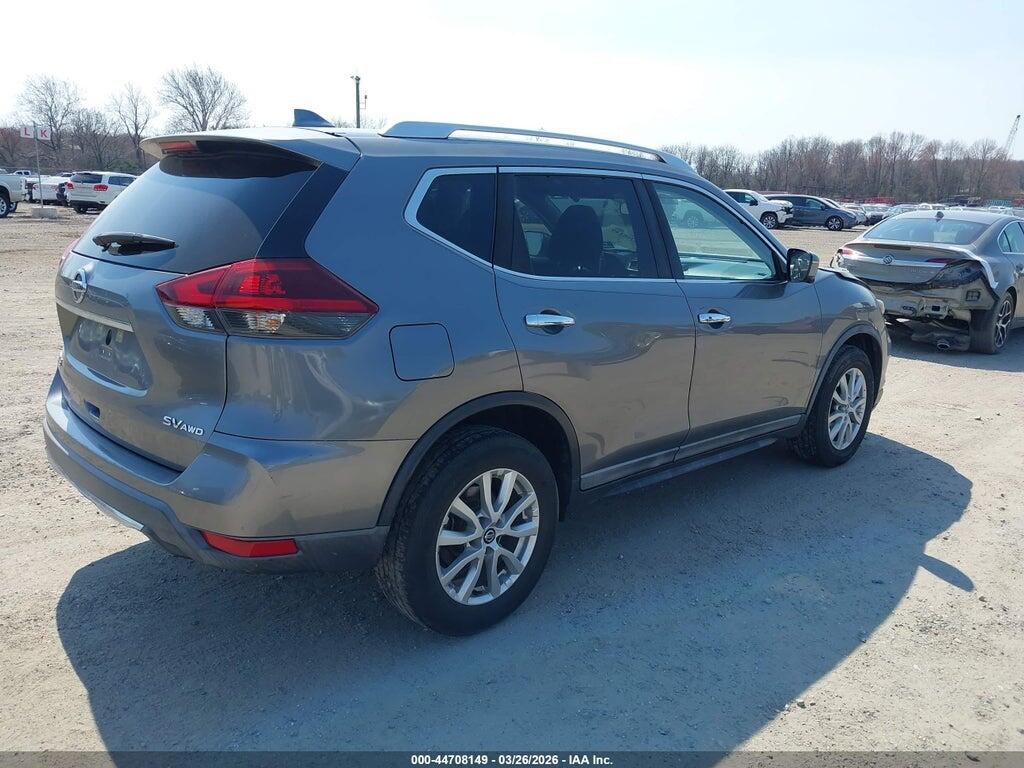 KNMAT2MV5JP584787 2018 NISSAN ROGUE photo no. 4