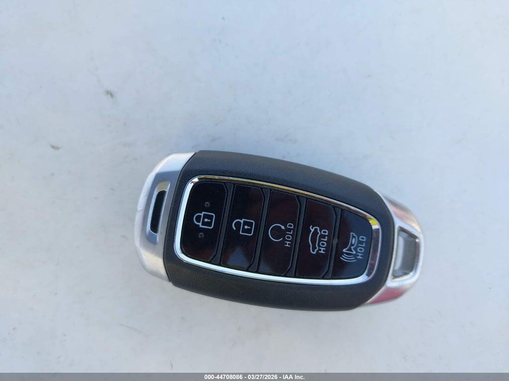 KMHLS4AG6MU210946 2021 HYUNDAI ELANTRA photo no. 11