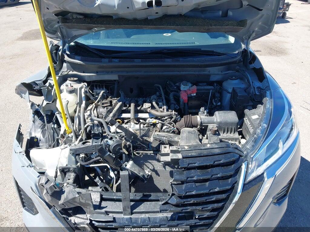 3N1CP5CV7RL568228 2024 NISSAN KICKS photo no. 10