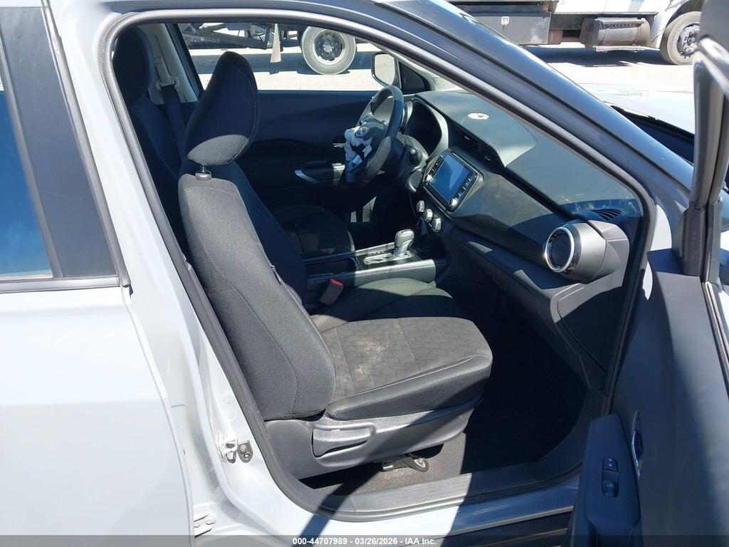 3N1CP5CV7RL568228 2024 NISSAN KICKS photo no. 5