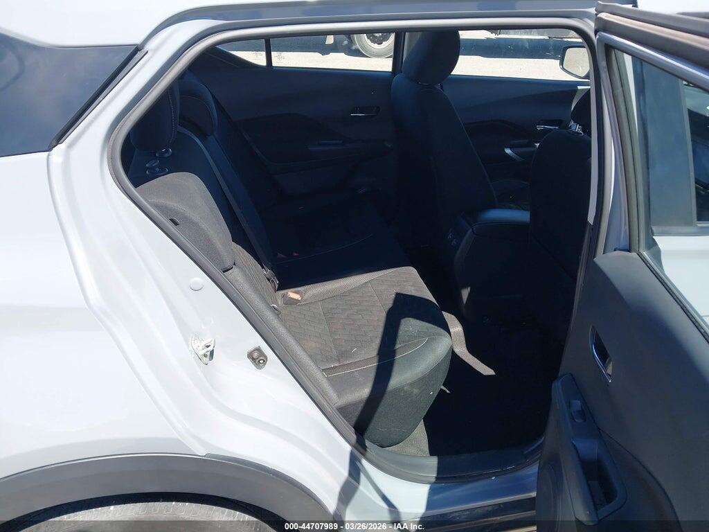 3N1CP5CV7RL568228 2024 NISSAN KICKS photo no. 8