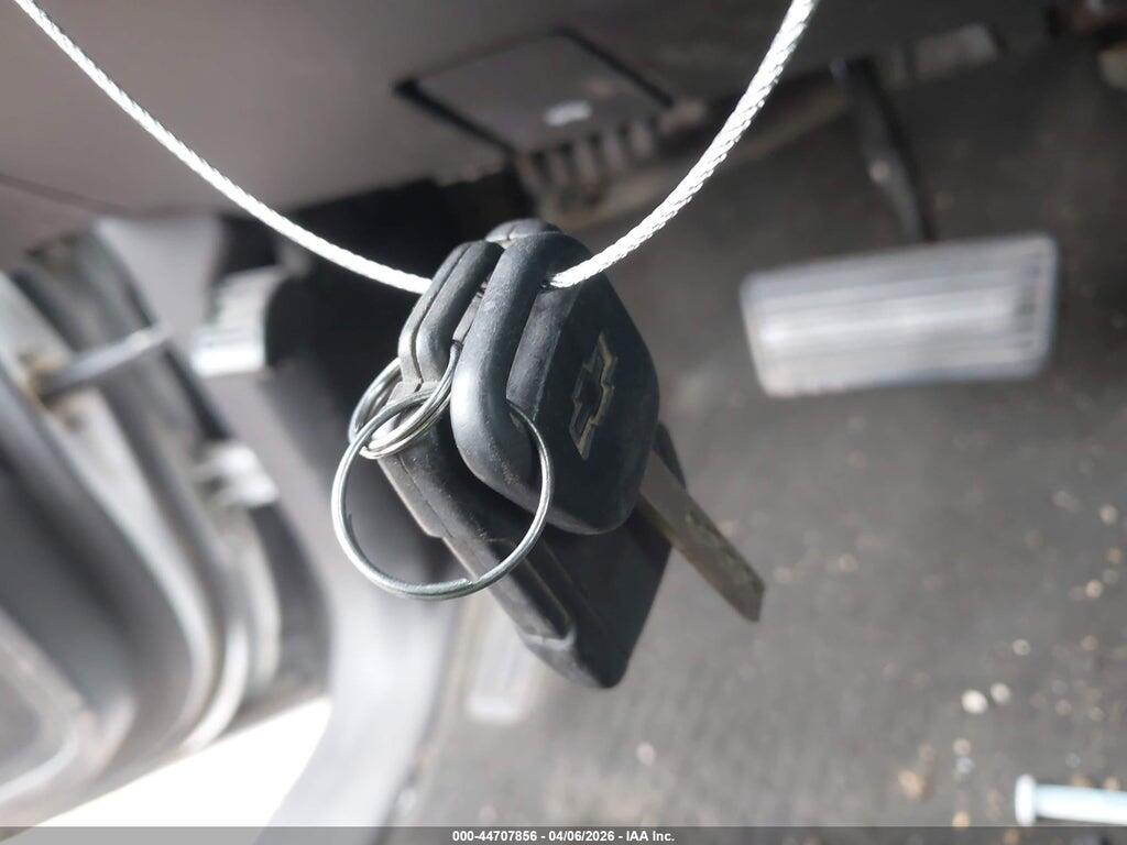 3GCUKREC3FG190982 2015 CHEVROLET SILVERADO 1500 photo no. 11
