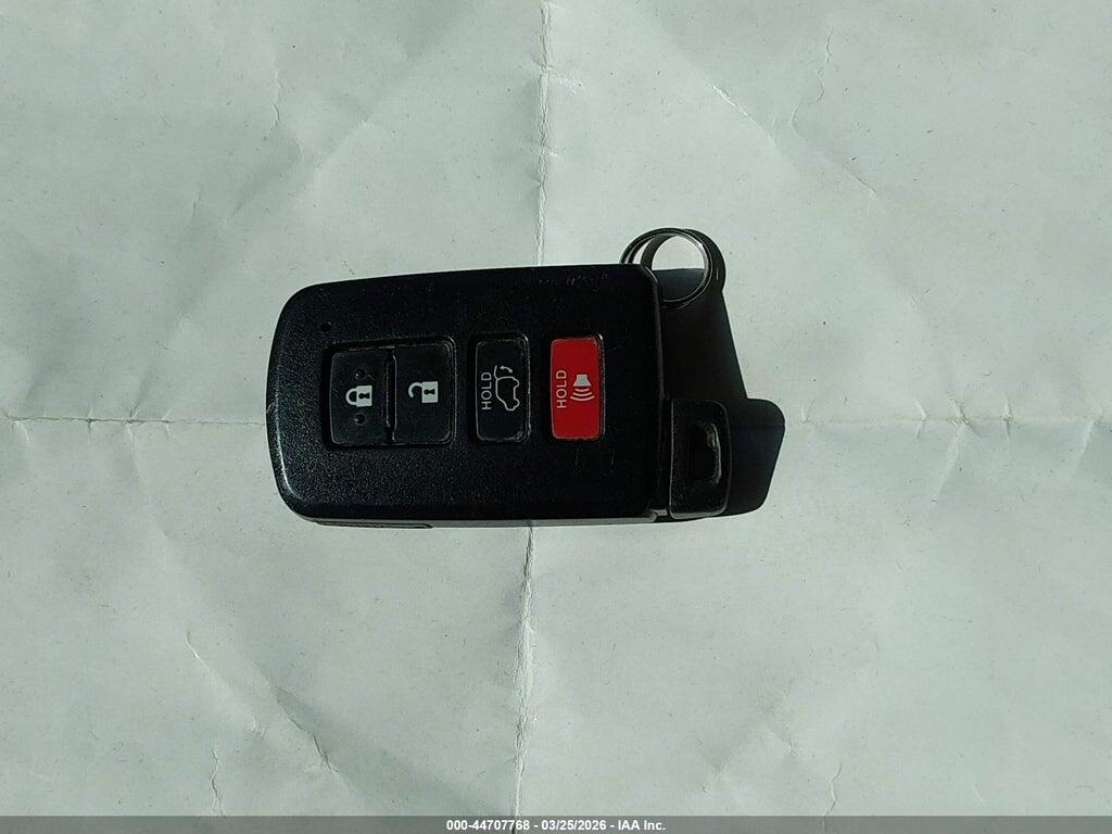 5TDJKRFH7FS187629 2015 TOYOTA HIGHLANDER photo no. 11