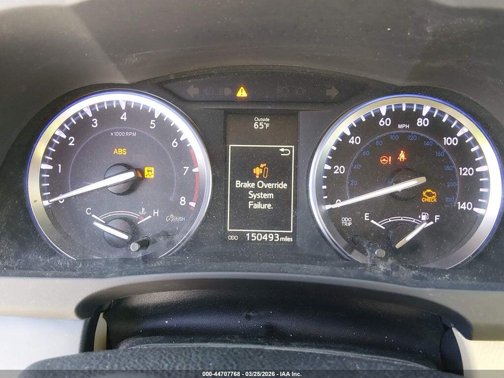 5TDJKRFH7FS187629 2015 TOYOTA HIGHLANDER photo no. 7