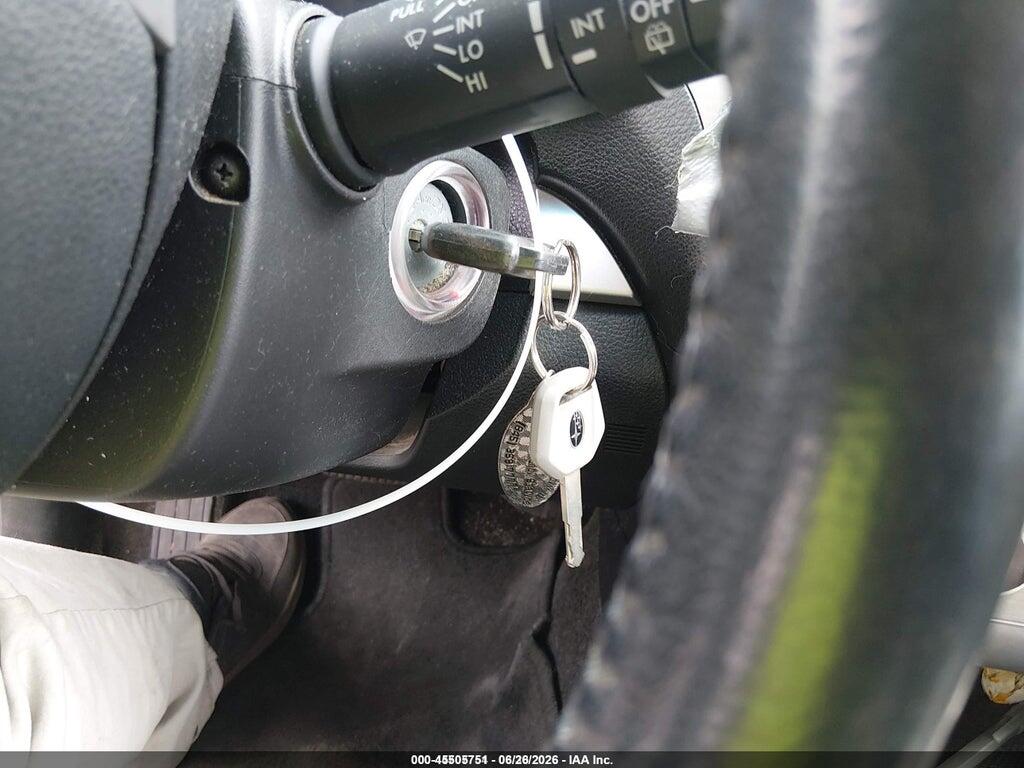 4S4BRBGC4C3247806 2012 SUBARU OUTBACK photo no. 11