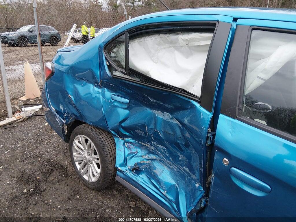 ML32FVFJ5RHF14046 2024 MITSUBISHI MIRAGE photo no. 6