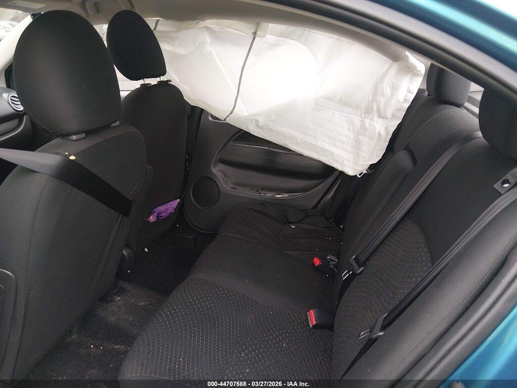 ML32FVFJ5RHF14046 2024 MITSUBISHI MIRAGE photo no. 8