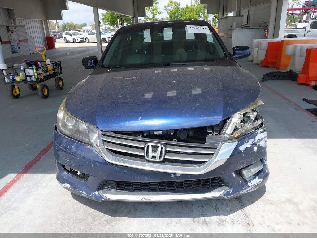 1HGCR2F85DA119322 2013 HONDA ACCORD photo no. 12