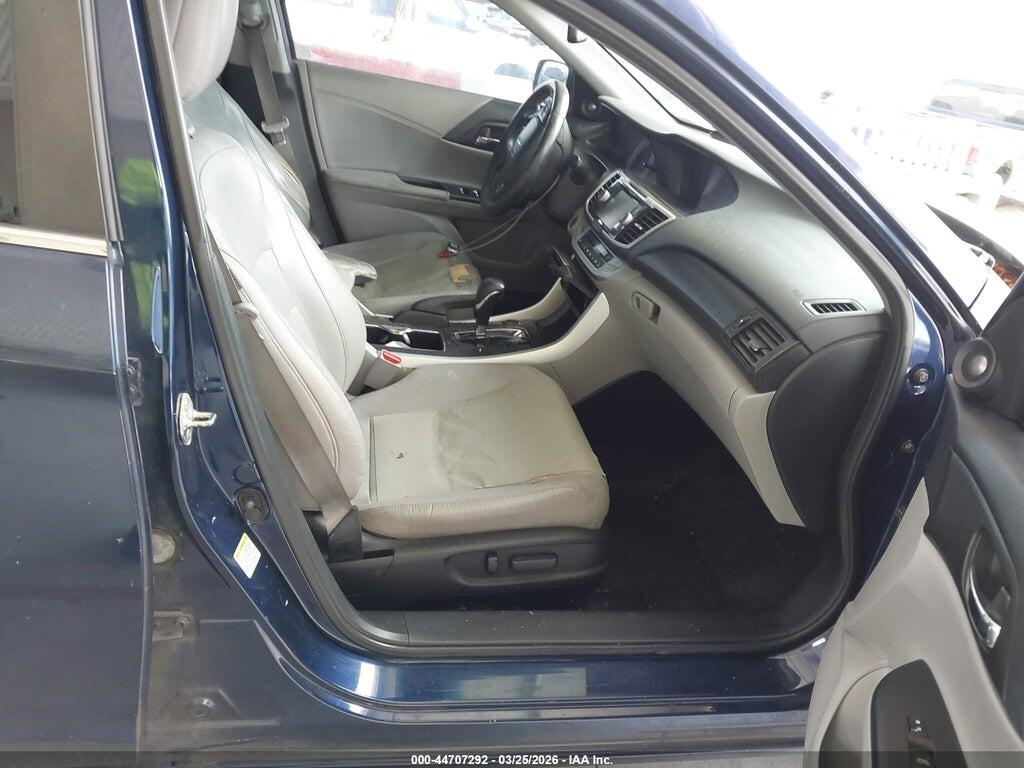 1HGCR2F85DA119322 2013 HONDA ACCORD photo no. 5