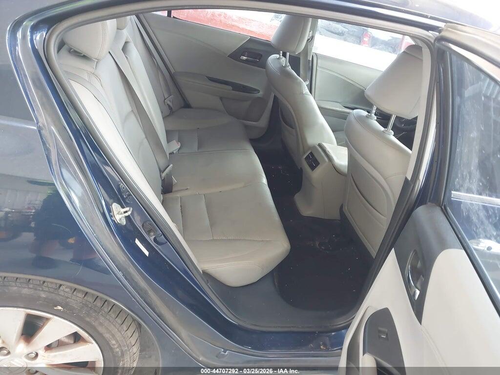 1HGCR2F85DA119322 2013 HONDA ACCORD photo no. 8