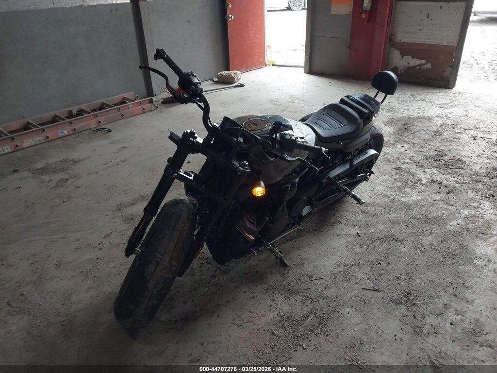1HD1ZC415PB314397 2023 HARLEY-DAVIDSON RH1250 photo no. 2
