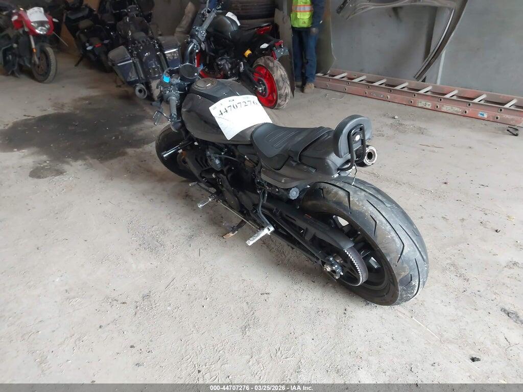 1HD1ZC415PB314397 2023 HARLEY-DAVIDSON RH1250 photo no. 3