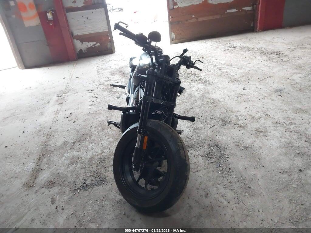 1HD1ZC415PB314397 2023 HARLEY-DAVIDSON RH1250 photo no. 5