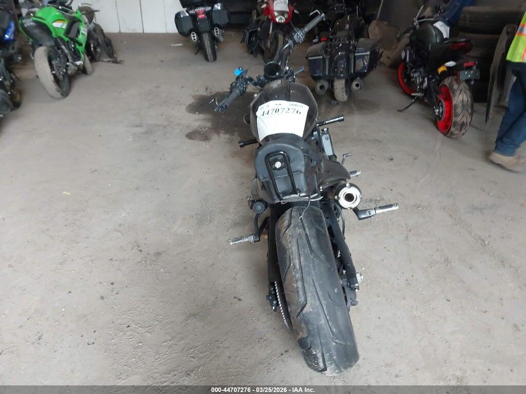 1HD1ZC415PB314397 2023 HARLEY-DAVIDSON RH1250 photo no. 6