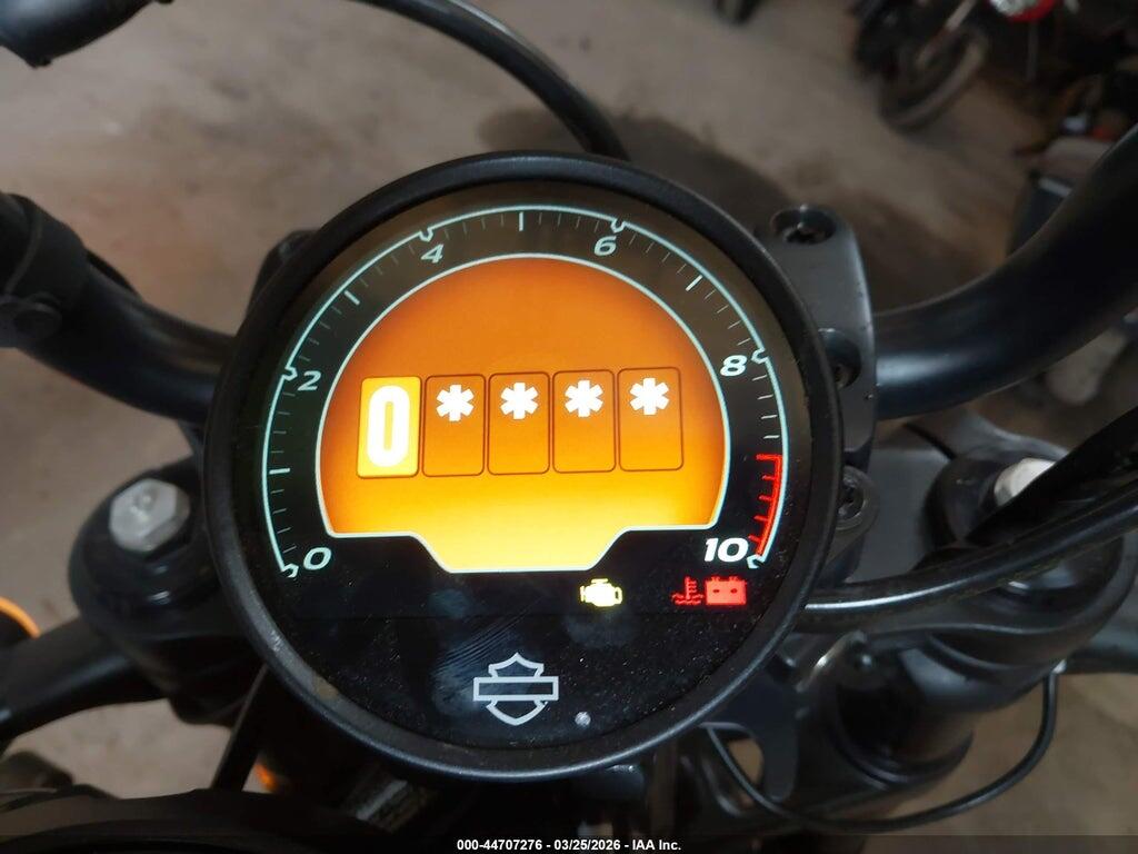 1HD1ZC415PB314397 2023 HARLEY-DAVIDSON RH1250 photo no. 7