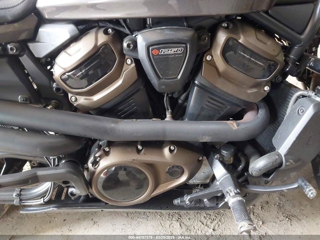 1HD1ZC415PB314397 2023 HARLEY-DAVIDSON RH1250 photo no. 8