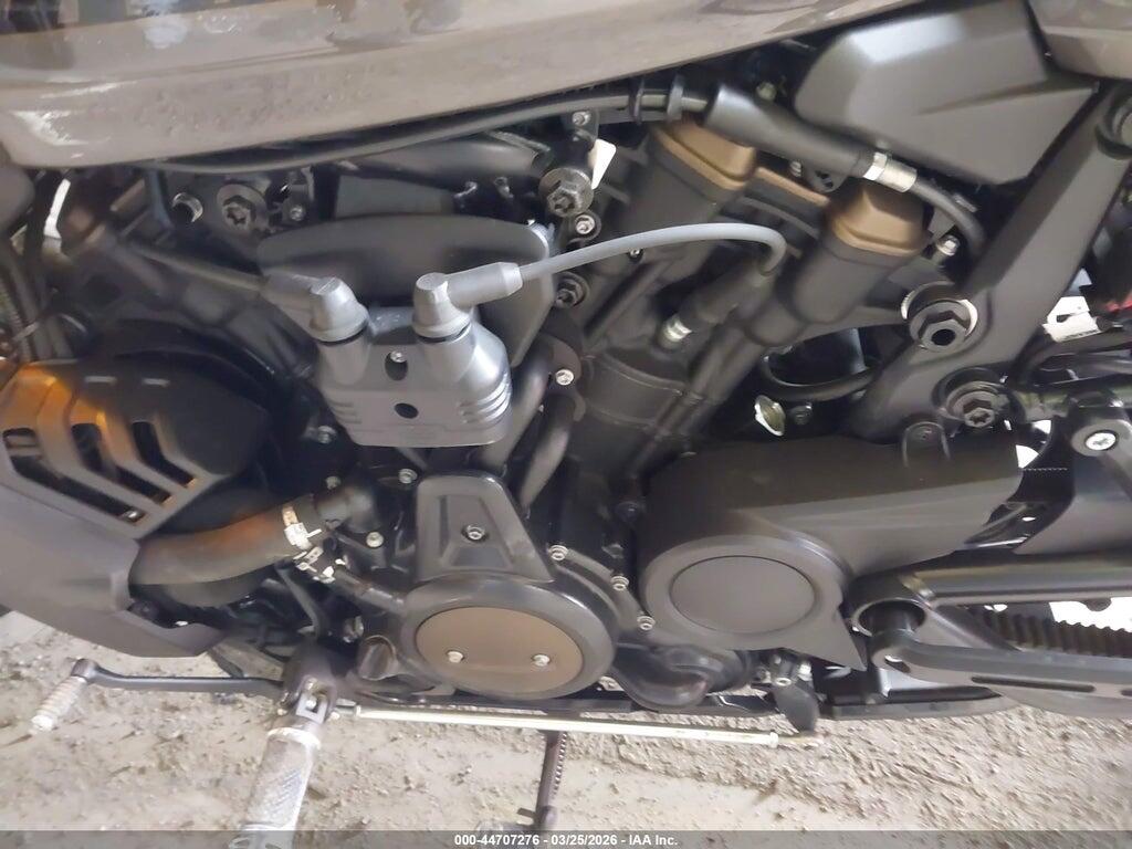 1HD1ZC415PB314397 2023 HARLEY-DAVIDSON RH1250 photo no. 9