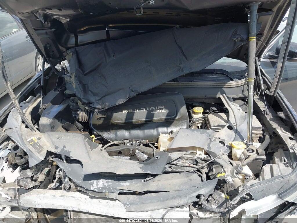 1C4PJLCB6KD144786 2019 JEEP CHEROKEE photo no. 10
