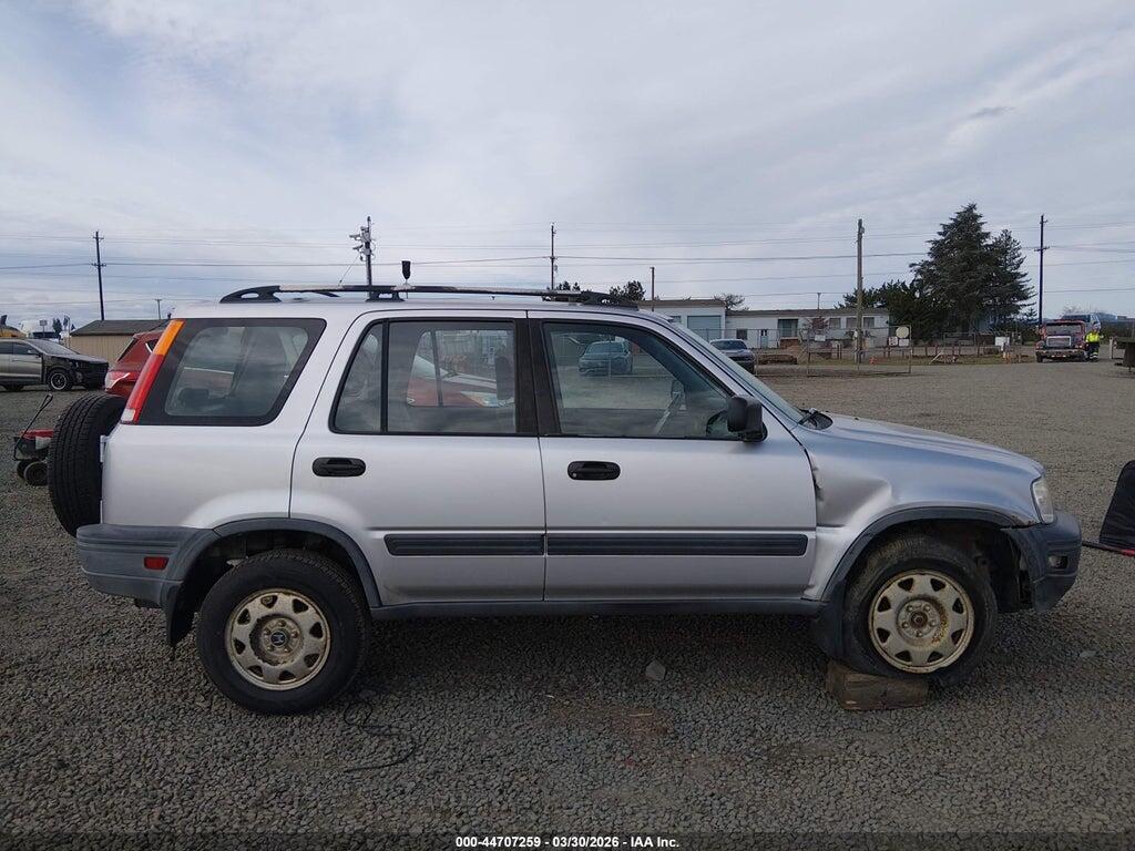 JHLRD1845VC037465 1997 HONDA CR-V photo no. 12