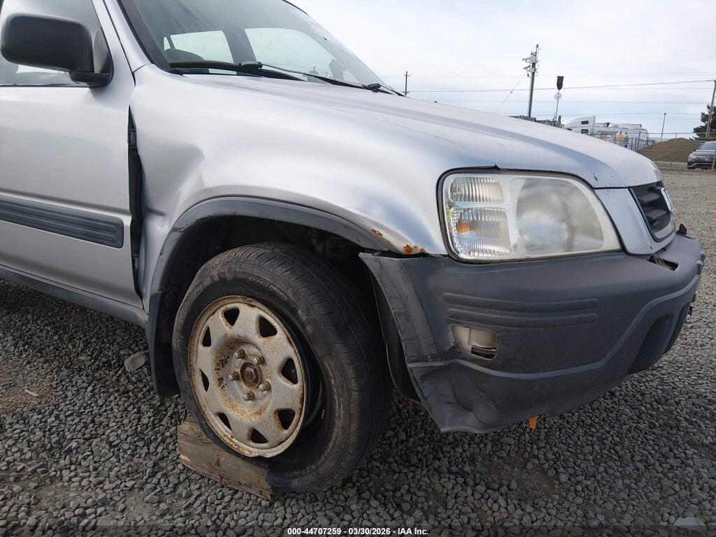 JHLRD1845VC037465 1997 HONDA CR-V photo no. 6