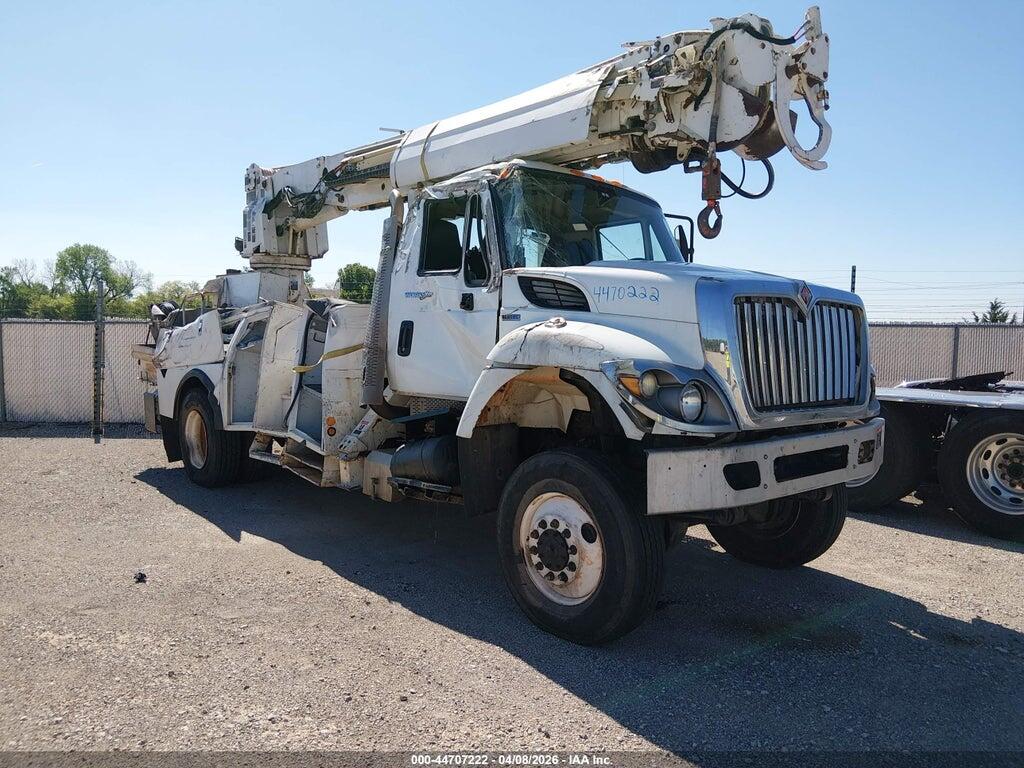 1HTWBAAN2CJ632536 2012 INTERNATIONAL 7000 photo no. 1