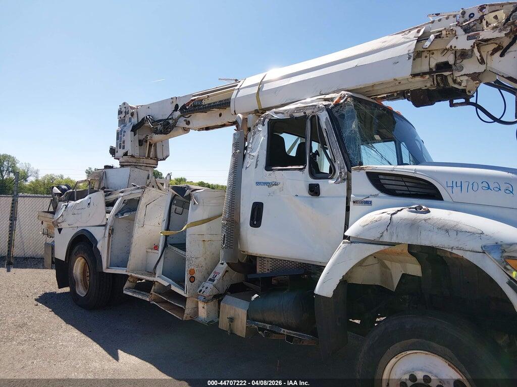 1HTWBAAN2CJ632536 2012 INTERNATIONAL 7000 photo no. 10