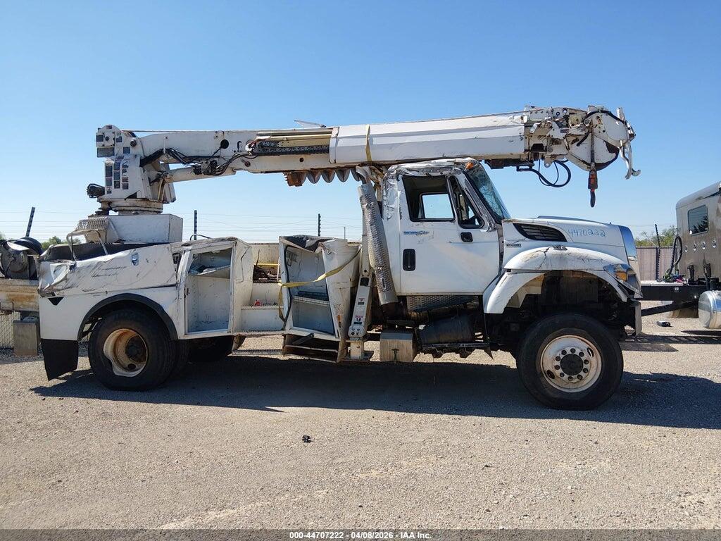 1HTWBAAN2CJ632536 2012 INTERNATIONAL 7000 photo no. 12