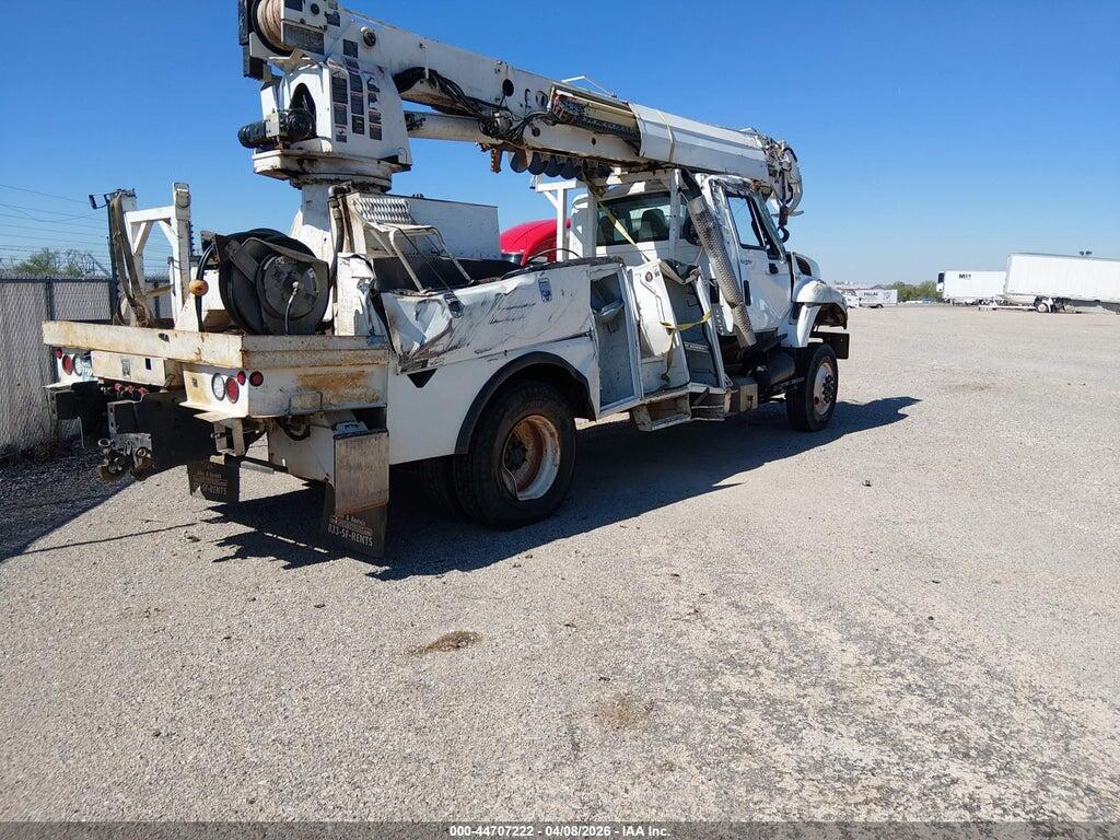 1HTWBAAN2CJ632536 2012 INTERNATIONAL 7000 photo no. 4