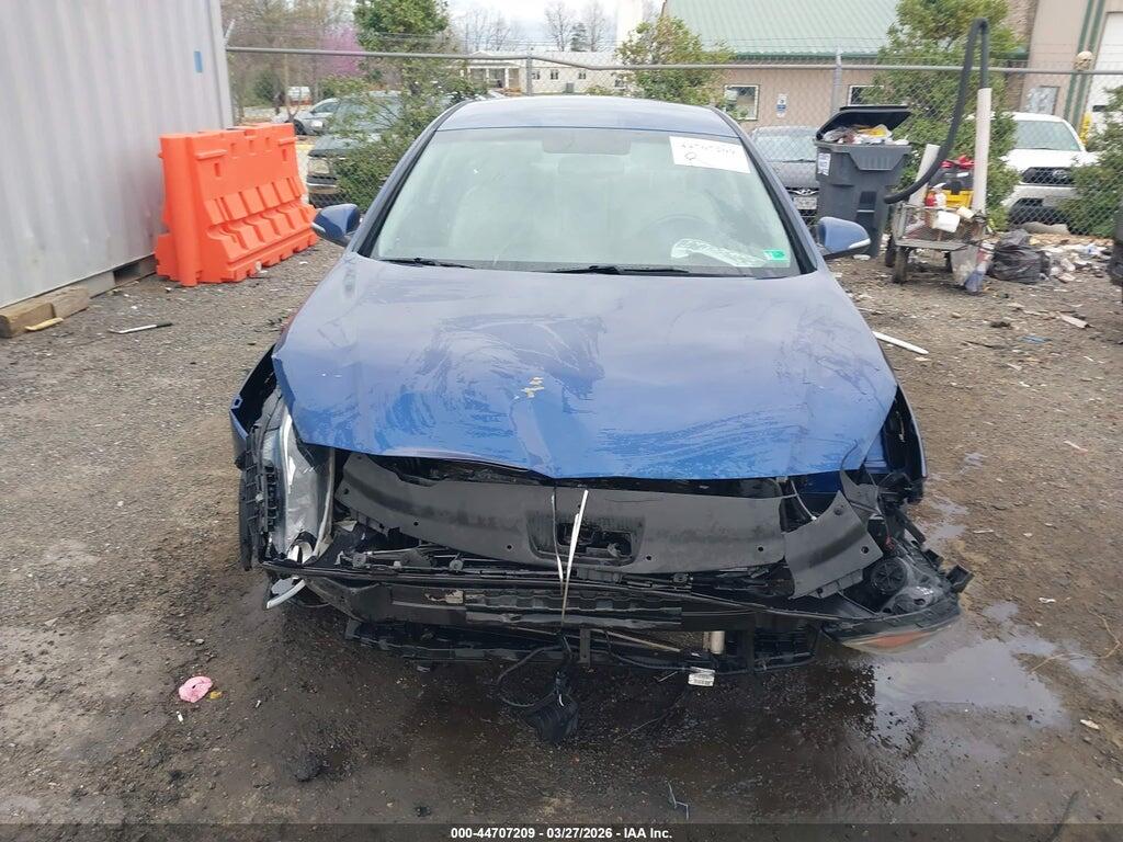 5NPE34AF3FH113623 2015 HYUNDAI SONATA photo no. 6