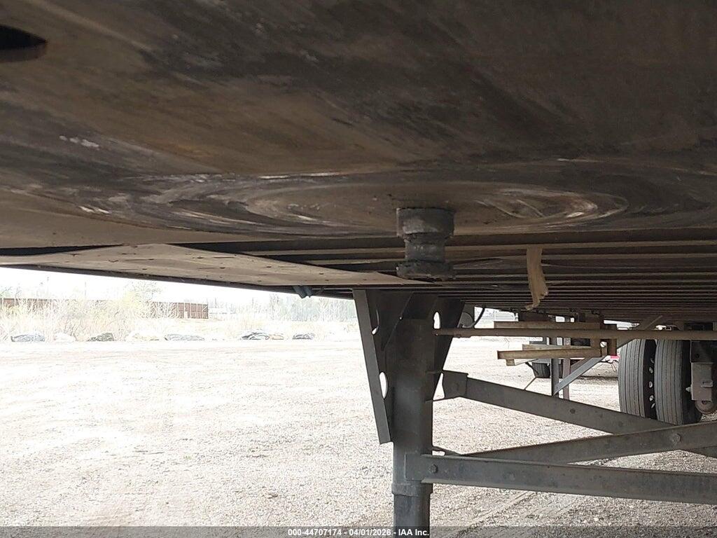 1UYVS2488N2700907 2022 UTILITY TRAILER MFG REEFER SEMI TRAILER photo no. 10
