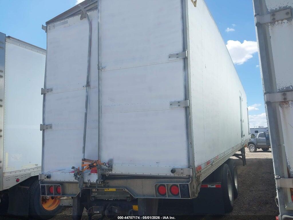 1UYVS2488N2700907 2022 UTILITY TRAILER MFG REEFER SEMI TRAILER photo no. 4