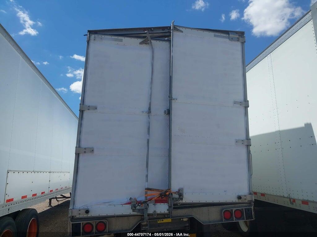 1UYVS2488N2700907 2022 UTILITY TRAILER MFG REEFER SEMI TRAILER photo no. 5