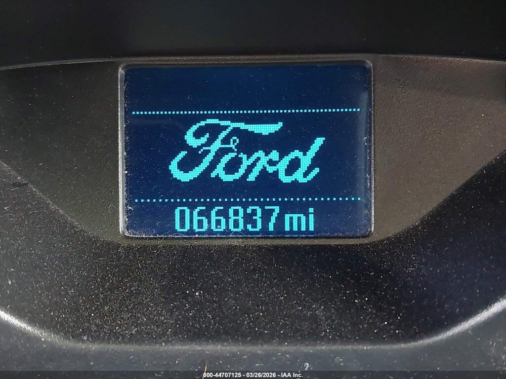 1FAHP3F24CL201580 2012 FORD FOCUS photo no. 7