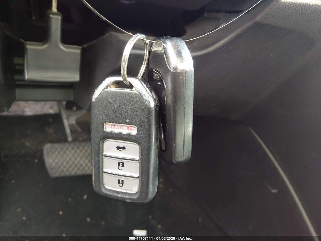 1HGCR2F87EA039490 2014 HONDA ACCORD photo no. 11