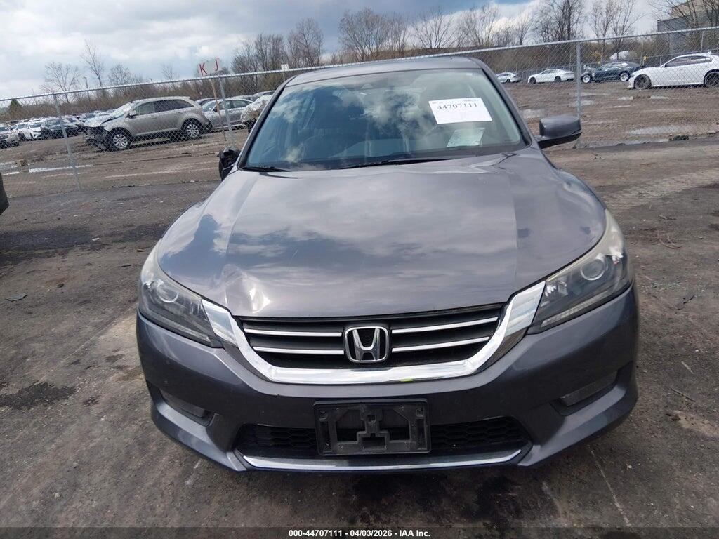 1HGCR2F87EA039490 2014 HONDA ACCORD photo no. 12