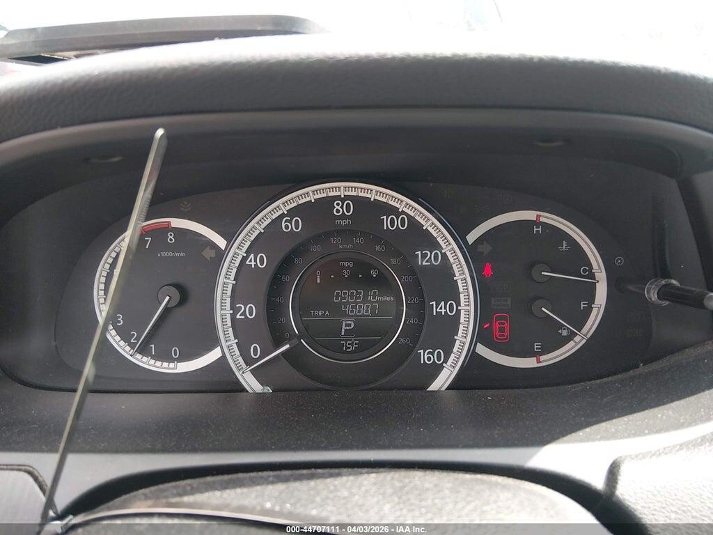 1HGCR2F87EA039490 2014 HONDA ACCORD photo no. 7