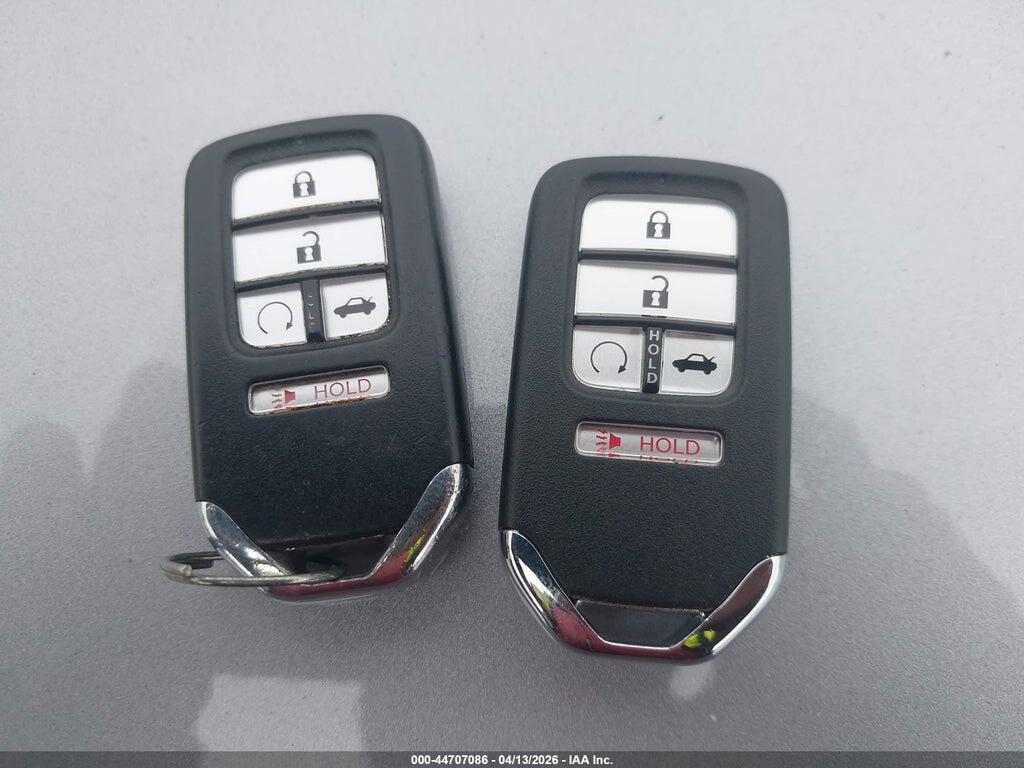 1HGCV2F33MA016609 2021 HONDA ACCORD photo no. 11