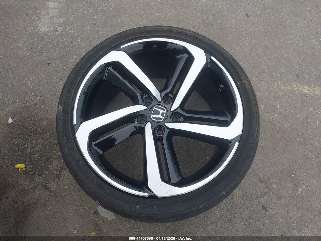 1HGCV2F33MA016609 2021 HONDA ACCORD photo no. 12