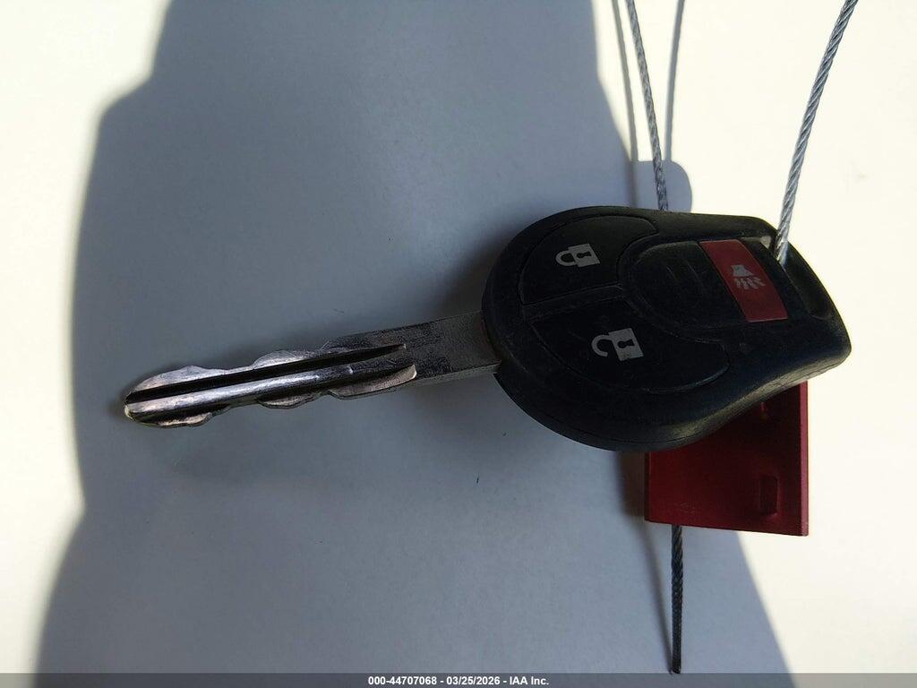 JN8AS5MT8AW005126 2010 NISSAN ROGUE photo no. 11
