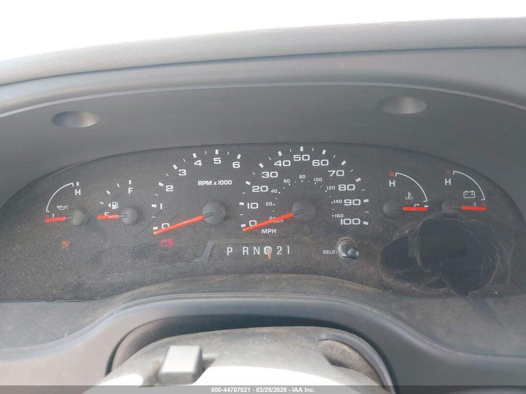1FTNE14L78DA56121 2008 FORD E-150 photo no. 7