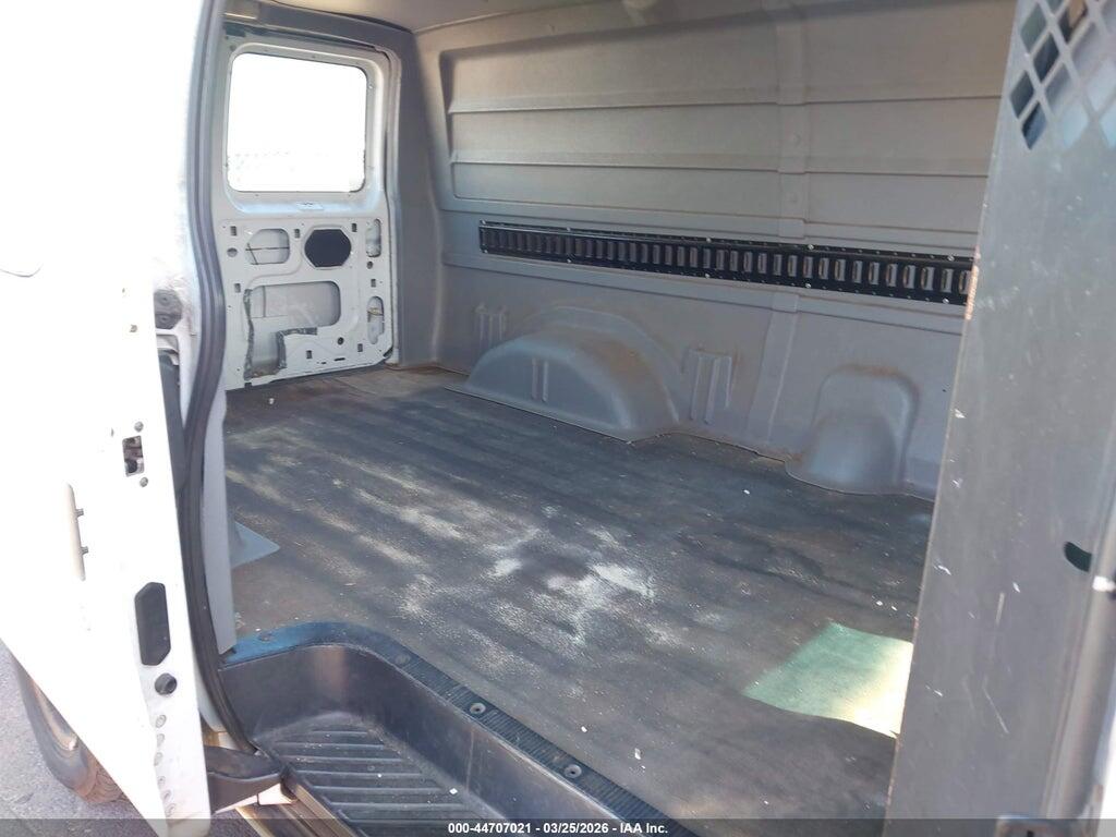 1FTNE14L78DA56121 2008 FORD E-150 photo no. 8