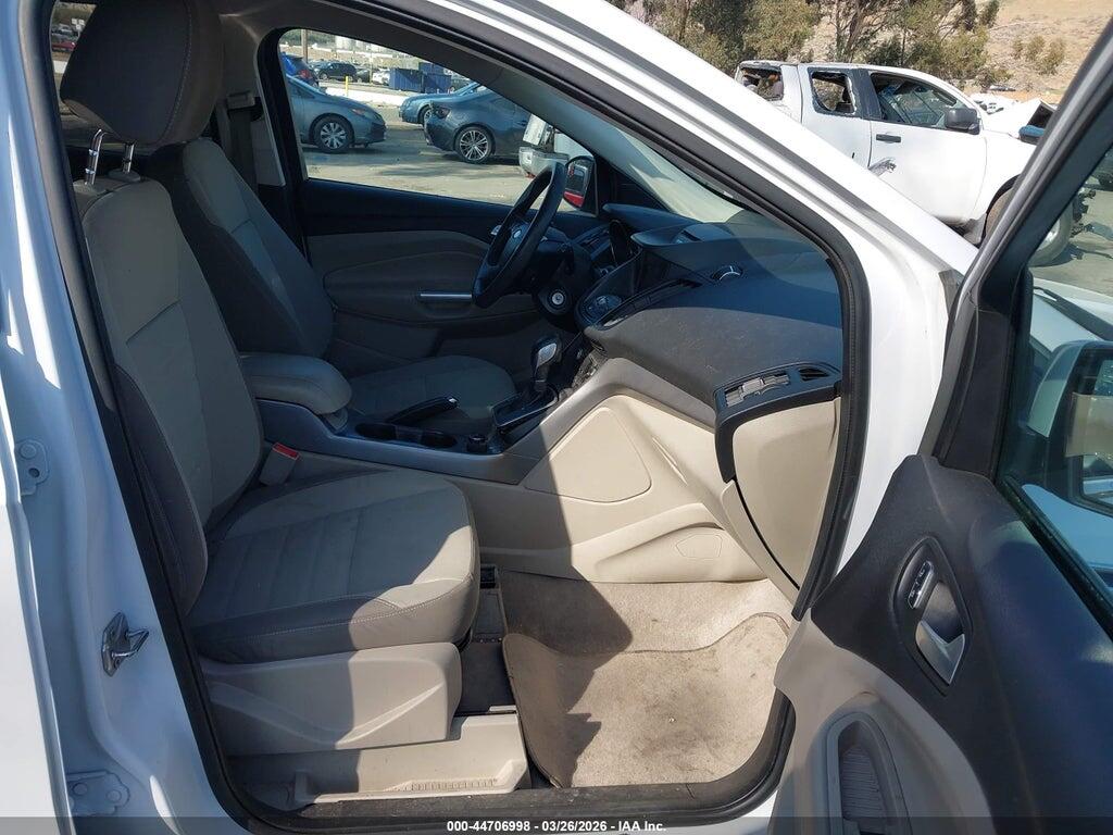 1FMCU0GX2DUC78736 2013 FORD ESCAPE photo no. 5