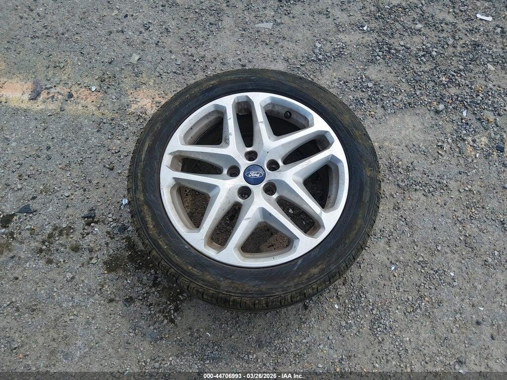 3FA6P0H7XGR262910 2016 FORD FUSION photo no. 11