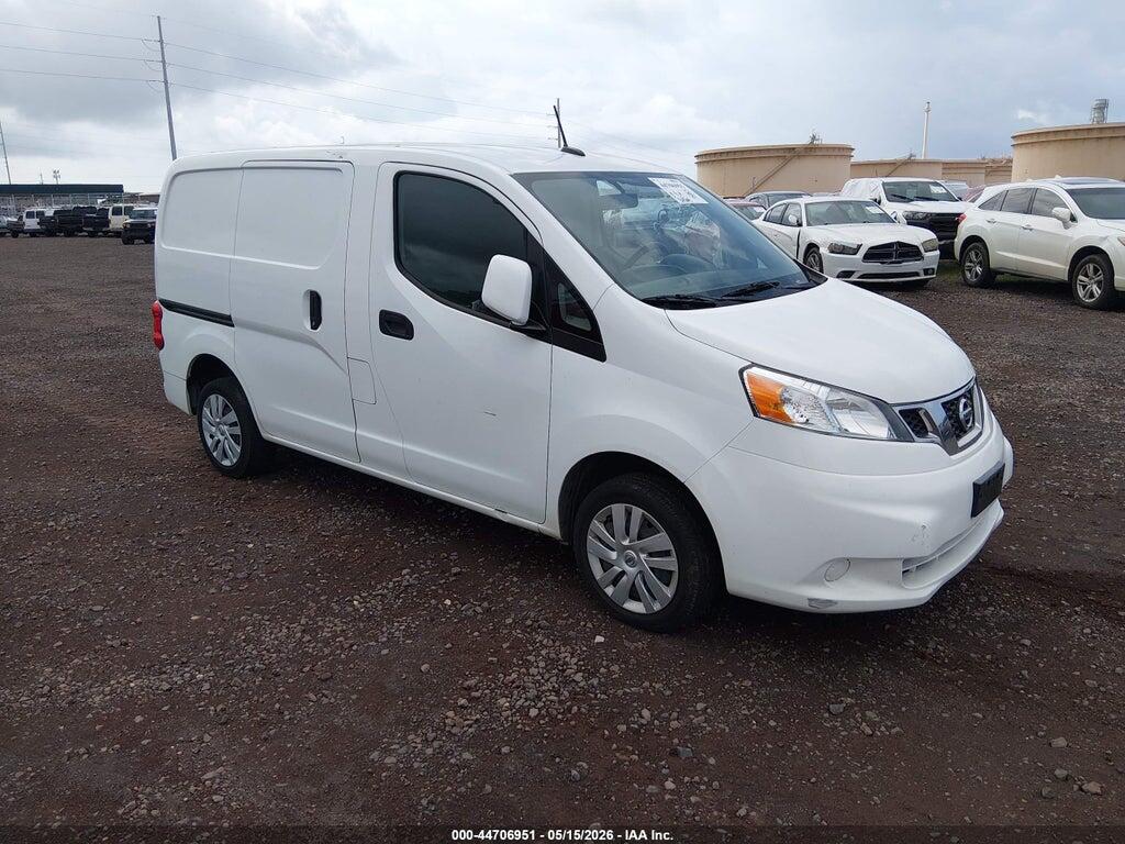 3N6CM0KN1LK705488 2020 NISSAN NV200  CARGO photo no. 1